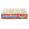 Marukawa 1 Fusen Chewing Bubble Gum, Strawberry, 60 Pcs