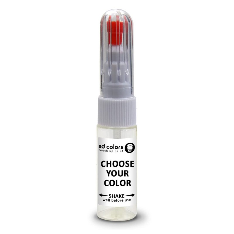 SD COLORS casa white WD Repair Kit Compatible with Kia