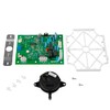 Yoursme FDXLICB1930 FD Integrated Control Board Replacement Kit Universal Fit