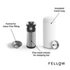 Fellow Carter Tea + Cold Brew Infuser & Carter Move