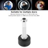 Yunseity Door Viewer Peephole, 1080P 150° Wide Angle Door Eye