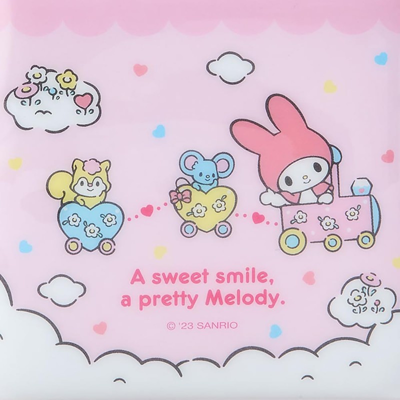 Sanrio 713066 My Melody Vinyl Wallet