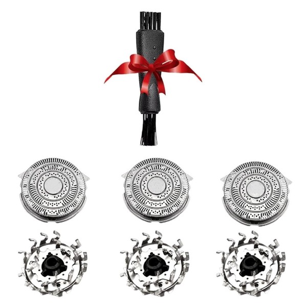 Hq9 Electric Razors Blades Replacement Fit for Norelco 8240XL 8250XL,