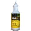 Deere GL-5 Synthetic SAE 80W-140 Gear Lubricant, 1 Qt