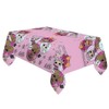 Procos LOL Surprise Plastic Tablecloth! Glam (120x180cm), 33704