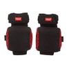NEW Redbacks Strapped Knee Pads by Redbacks