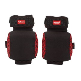 NEW Redbacks Strapped Knee Pads by Redbacks