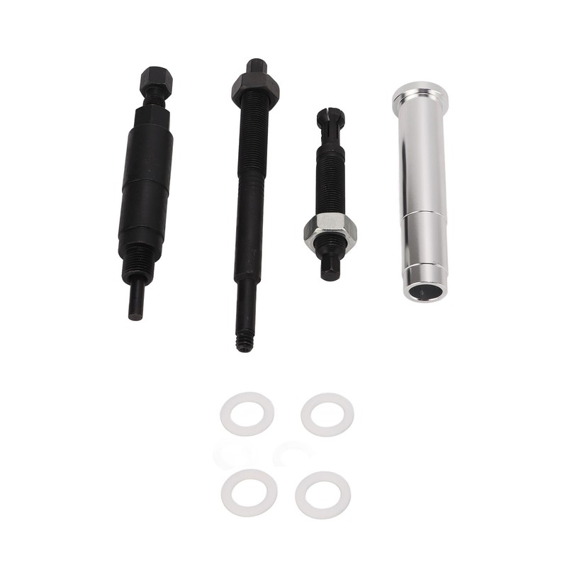 Broken Spark Plug Remover Kit 65700 ABS Metal Replacement for
