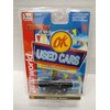 Auto World SC390-1A OK Used Cars 1963 Riviera HO Scale