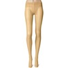 Atsugi AP6004 Women's Stockings, No Switching, 3 Pair Set, nude