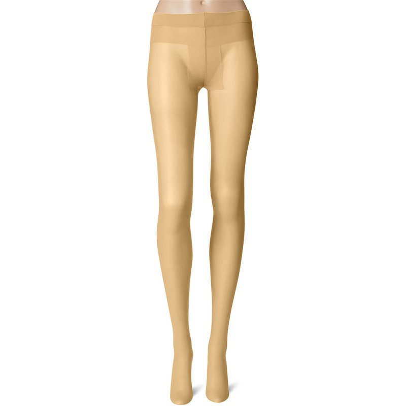 Atsugi AP6004 Women's Stockings, No Switching, 3 Pair Set, nude