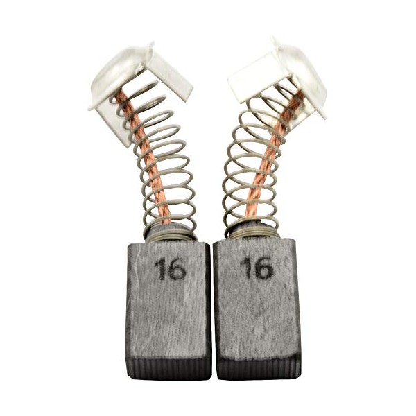 'Carbon Brushes for Hitachi DH 40 mA Hammer – ?