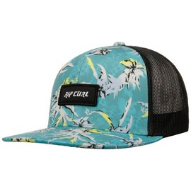 Rip Curl Combo Trucker Hat - Blue Lagoon