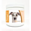 Healthy Breeds Whippet Omega HP Fatty Acid Skin and Coat
