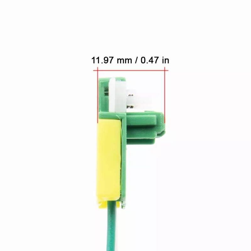 AvtoDonor Driver AB clock spring connector Honda HR-V. 2013-2021. 77810-T7S-A80Z