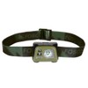 140 Lumen Multifunction Head Tactical Headlamp, green
