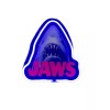 Jaws 1975 Neon Light