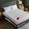 Utopia Bedding Waterproof Mattress Protector King Size, Premium 3D Air