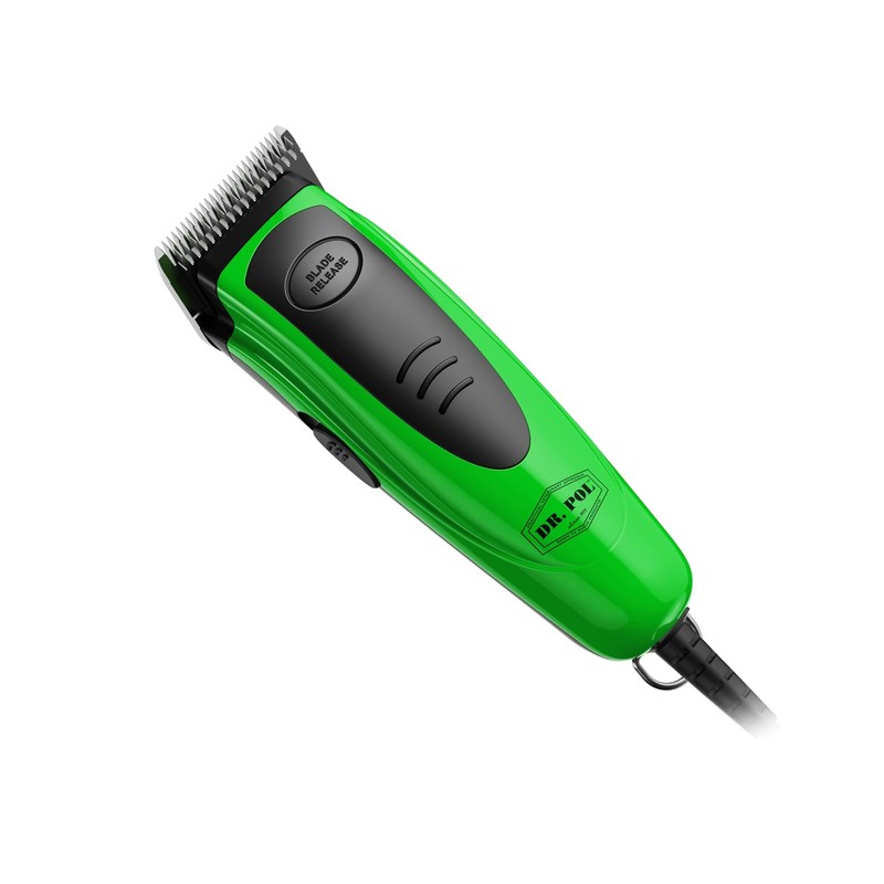 Andis Dr. Pol Easy Clip Versa Clipper Kit - Complete