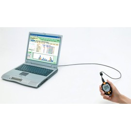 Omron HJ-710IT Health Counter Walking Style