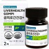 Hurum Science Gompiro Liver Health+ 24g, 30 tablets, 2 units, 30 tablets, 2 units / 휴럼사이언스 곰피로 간건강+ 24g 30정 2개 30정  2개