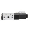 Solenoid Air Valve,Pneumatic Solenoid Air Valve,2 Position 5 Port Pneumatic