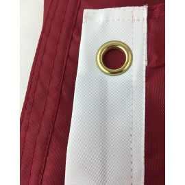 Trade Winds Armenia Flag 3x5ft Armenian Flag of Armenia Support Armenia Nagorno Karabakh