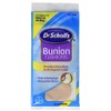 Dr. Scholl's Bunion Cushions with ComfortPlus 6 ea...