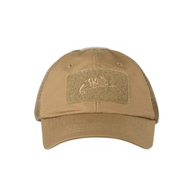 Helikon-Tex Headgear, Baseball Vent Cap Olive Green