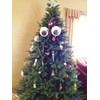 DECORA 7.5 Inch Giant Googly Eyes Plastic Wiggle Eyes with