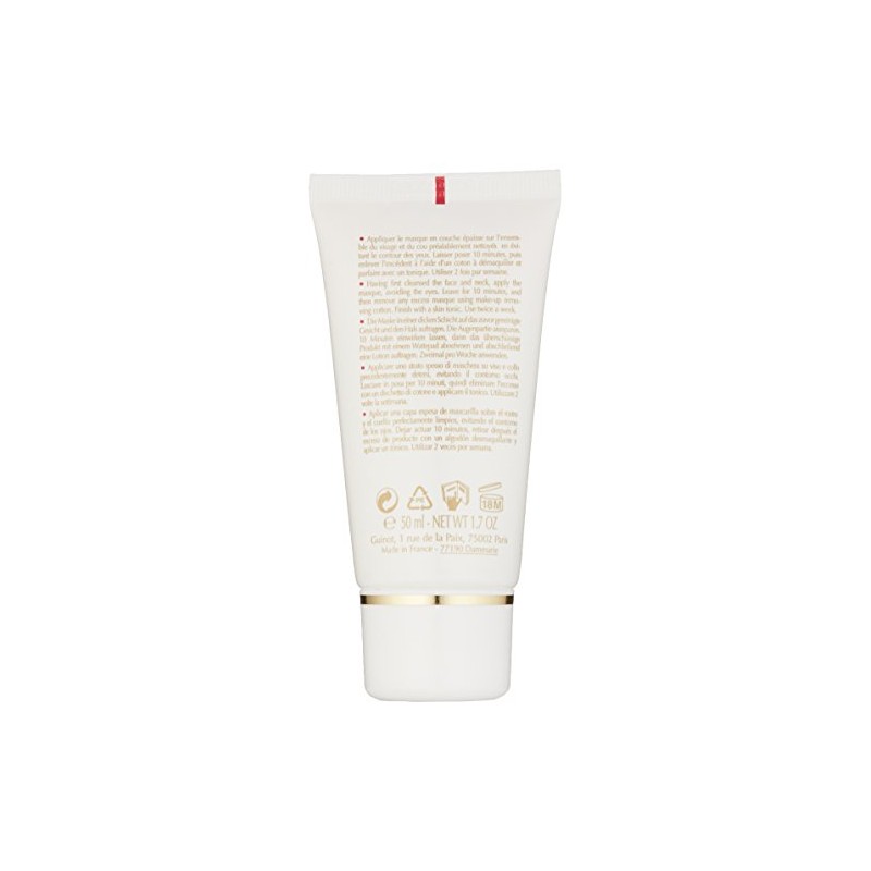 Guinot Masque Hydra Sensitive Face Mask 50 ml