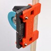 Button Fix Type 2 Bracket Marker Guide Kit Connecting 90º