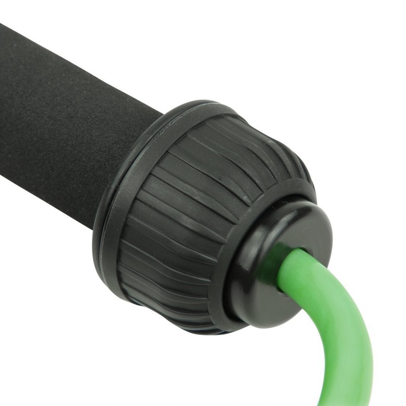 Carnegie Supa Jump Rope & Resistance Bands/Resistance Band Perfect For