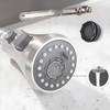 Dual Vandal Removal Aerator Key, Adjustable Aerator Removal Tool Replacement