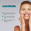 SUN COAST SCIENCES - Hydrate + Restore Total Face Cleanser,