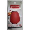Good Cook 11-1/2 in. L Red Baster