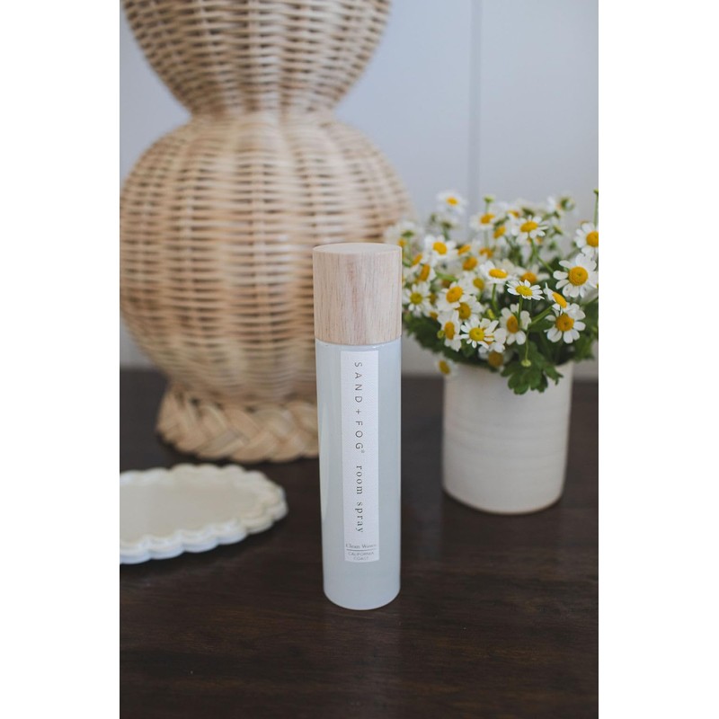 Sand + Fog Clean Waves room spray | 100 mL