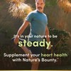 Nature's Bounty Fish Oil Omega 3 Supplements - Supports Heart