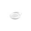 silikomart Professional Set of 100 Round Tablets Diameter 86 mm