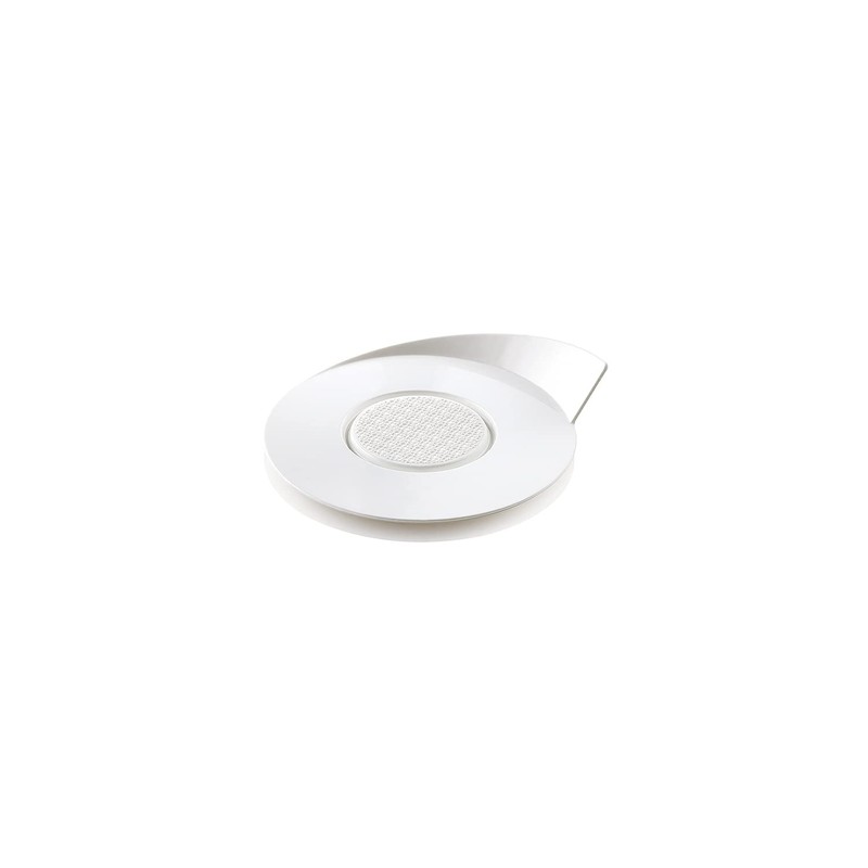 silikomart Professional Set of 100 Round Tablets Diameter 86 mm