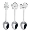 Guzzini - Love 26841863 Coffee Spoons, Set of 6, Gift