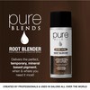 Pure Blends Root Blender – Natural Brown Root Touch-Up Spray