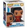 Funko Pop! Star Trek: The Original Series - Khan Vinyl