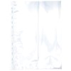 Elba 100206909 Smooth A4 Polypropylene Pack of 50)