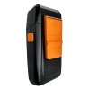 Rasuradora GA.MA Italy GBS Absolute Shaver negra