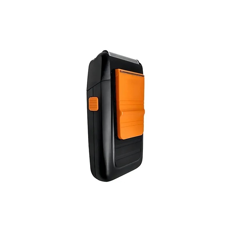 Rasuradora GA.MA Italy GBS Absolute Shaver negra