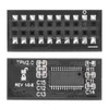 TPM 2.0 Module LPC Interface 20Pin Module Motherboard Compatible with