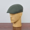 Sterkowski Rusty Hat | 100% Combed Cotton Flat Cap for