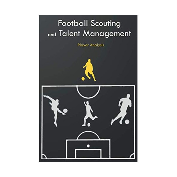 Football Scouting and Talent Management: Player Analysis | Data Templates
