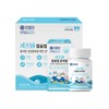 Yonsei Kids Ten Calcium Up Chewable Calcium Magnesium Vitamin D